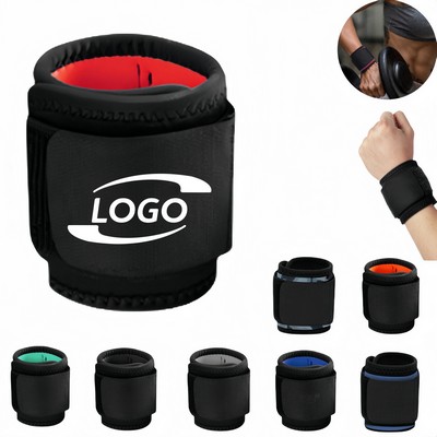 Adjustable Sports Wrist Guard