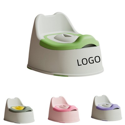 Baby Potty Chair Stool
