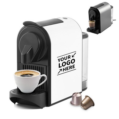 Coffee Maker Espresso Machine