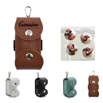 Golf Tee Bag