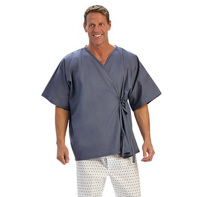 Fashion Seal Reusable Protective Apparel - Unisex Exam Jacket