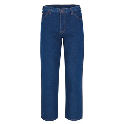 Dickies Bottoms - Men's Industrial Relaxed Fit Jean
