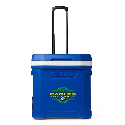 Igloo® Profile II 60 Qt. Roller Cooler