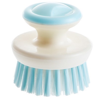 Palm Brush Dish Scrubber