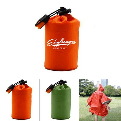 Emergency Sleeping Bag