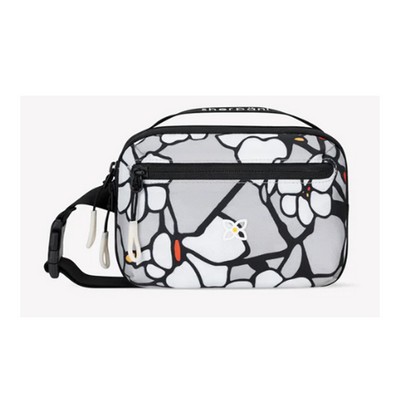 Sherpani Hyk Hip Pack, Magnolia