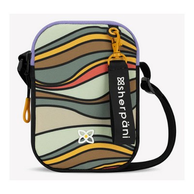 Sherpani Rogue Mini Crossbody Bag, Ventura '73