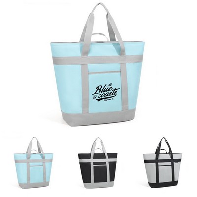 Large Insulated Bag
