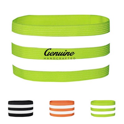 360 Degree High Visibility Reflective Belt