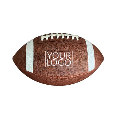 Composite Football