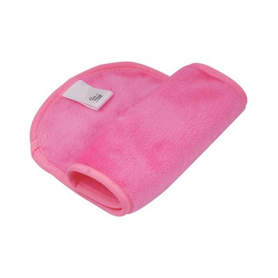 16" x 8" Makeup Eraser Type Cloth Towel