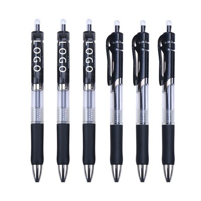 Gel Pens