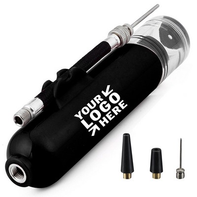 Portable Air Pump