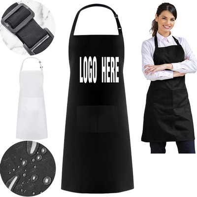 Polyester Apron