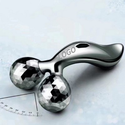 Roller Face Slimming Massager