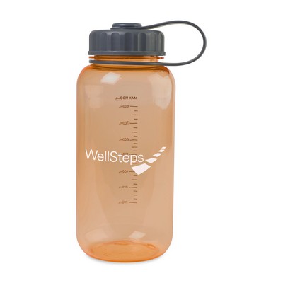 Arlo Sport Bottle - 37 Oz. - Carrot Curl