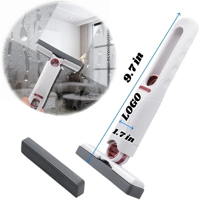 EZClean Mini Spin Mop