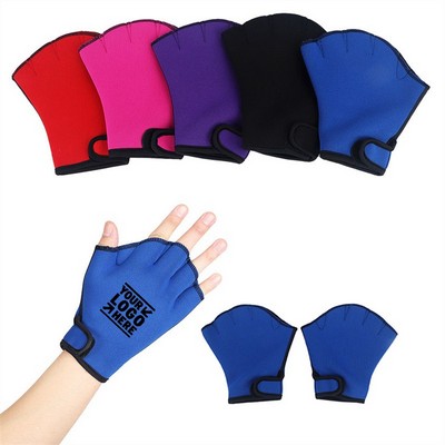 Swimming Gloves