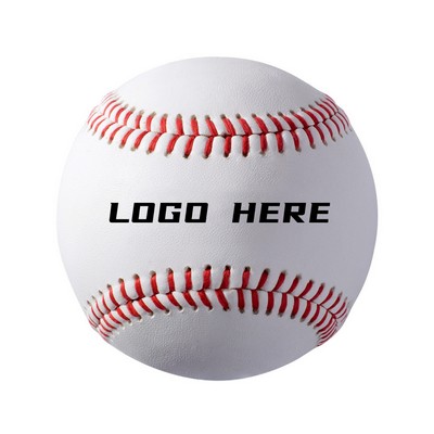 Official Size Baseball