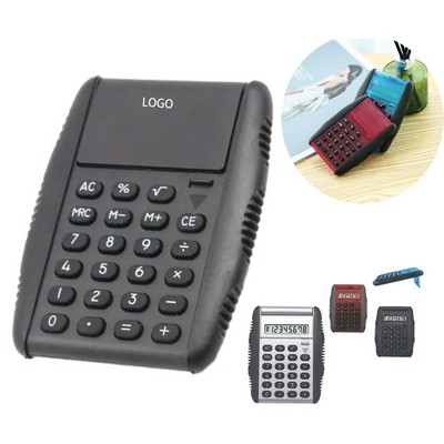 Flip Calculator