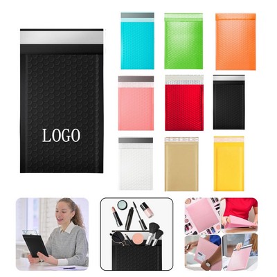 Padded Bubble Envelope Mailers Pack
