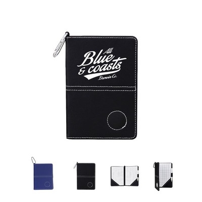 Golf Scorecard Holder