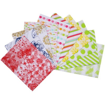 20" x 30" Custom Gift Wrapping Paper/ Printed Tissue Paper
