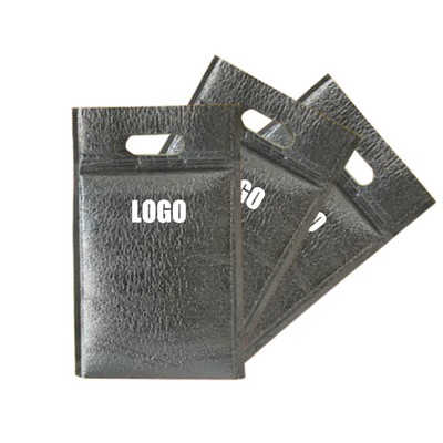Thermal Insulation Bags Aluminum Foil Bag for Delivery
