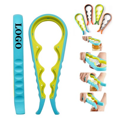 4 In 1 Multi Jar Opener