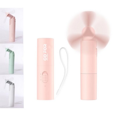 Mini Portable Fan