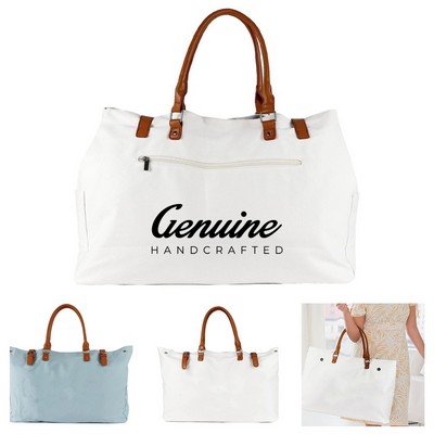 Waterproof Beach Tote Bag