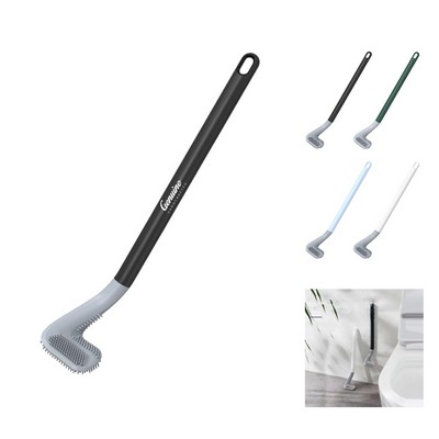 Golf Club Toilet Brush