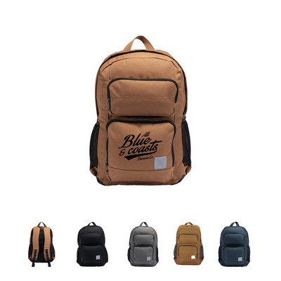 Oxford Cloth Laptop Backpack