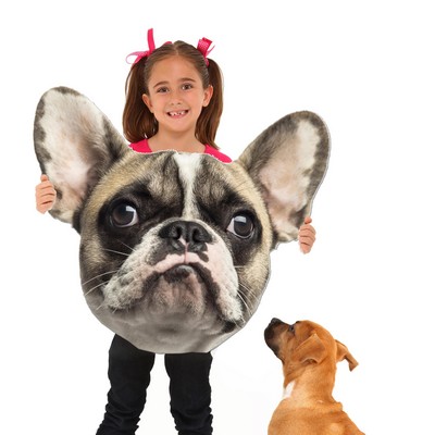 24" x 36" Biggest Fan