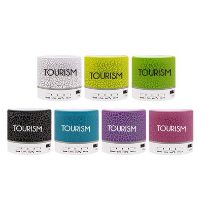 Bluetooth Speakers