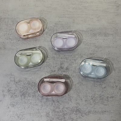 Mini Contact Lens Storage Box