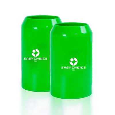 Silicone Soda Can Sleeve