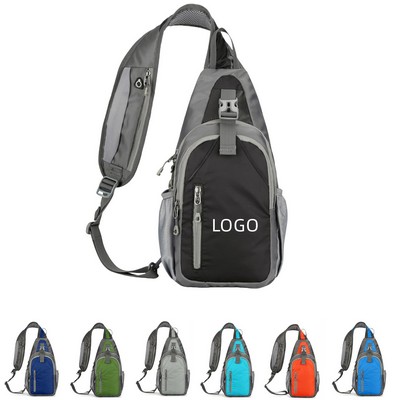 Men Chest Pack