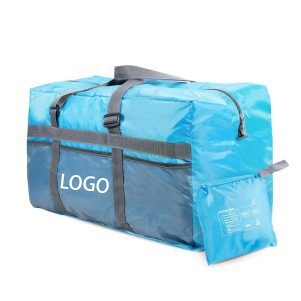 Foldable Large Capacity Travel Bag