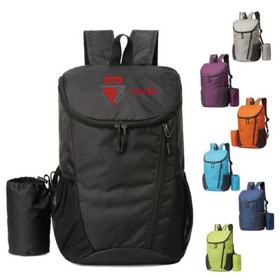 Lightweight Outdoor Travel Backpack