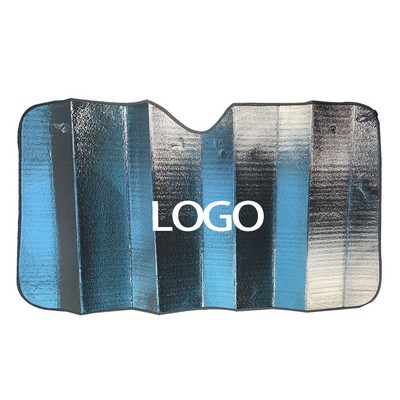 55.12 x 27.56 Inch Sun Shade