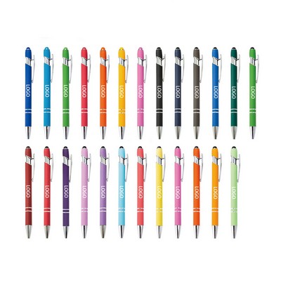 Capacitive Stylus