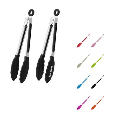 Stainless Steel Food Tong