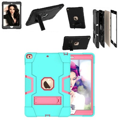 Promotek iBank® Shockproof Case compatible with iPad 11" (A16) 11th Gen 2026