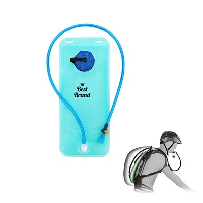 2L Reusable Hydration Bladder