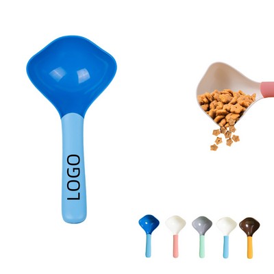 Pet Food Spoon