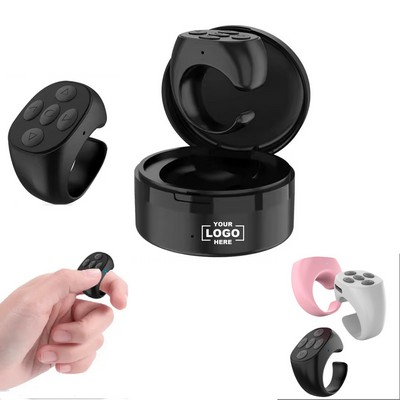 Wireless Remote Control Video Page Turner