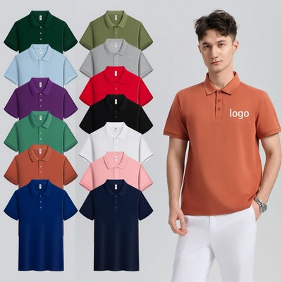 Personalized Polo Shirt