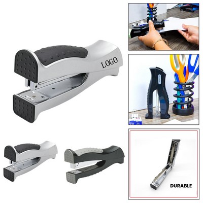 Portable Plastic Stapler Binding Tool