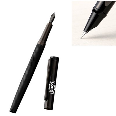 Fountain Pen Extra Fine Nib Classic Design